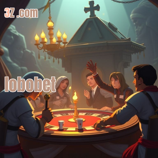 Experiência Única no Cassino do site Lobobet: Entretenimento Sem Limites