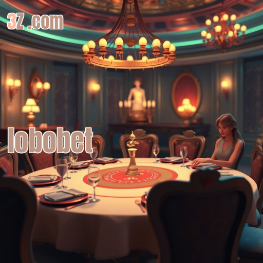 Aventura nas Slots da Lobobet: Diversão sem Limites